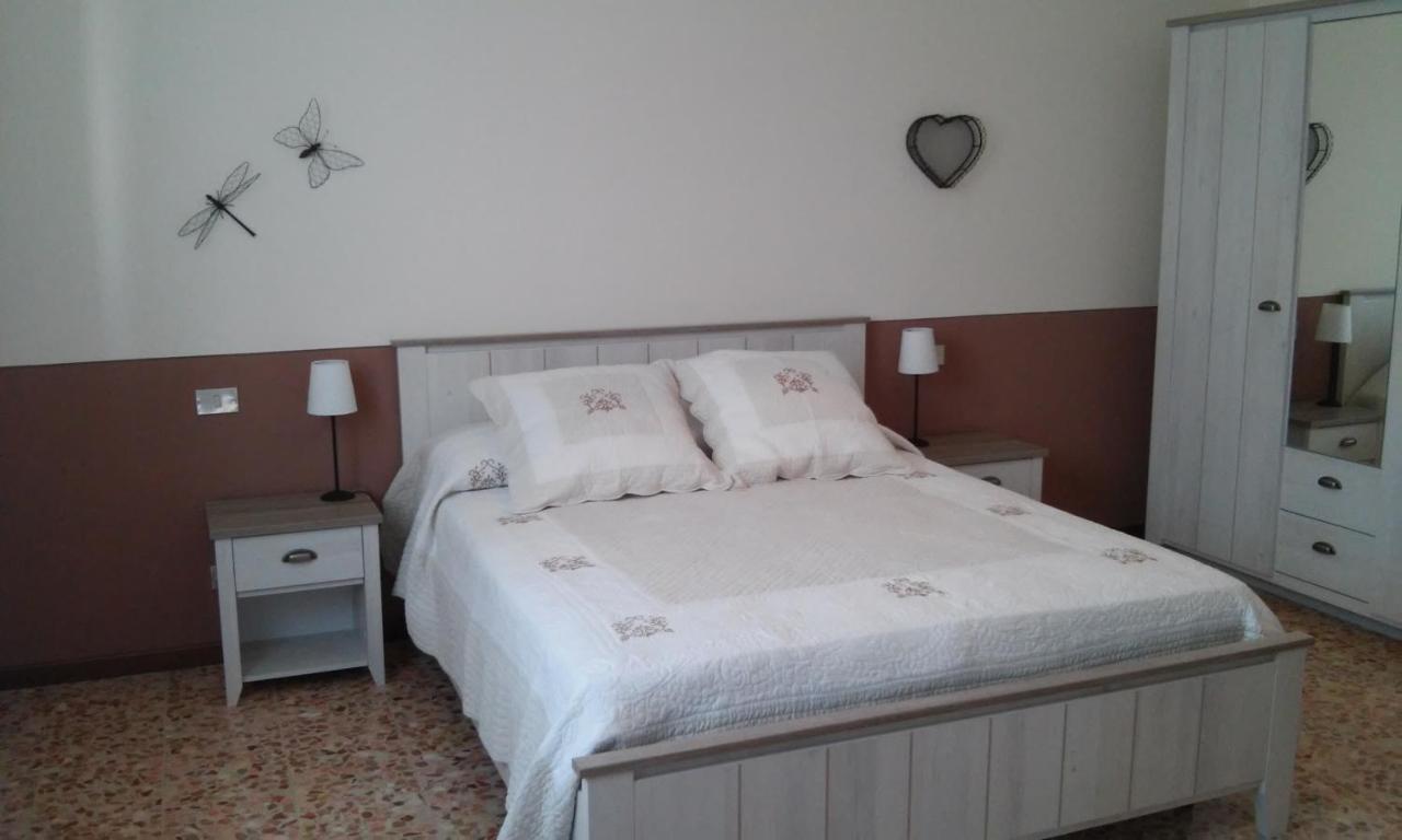 Il Colibri Bed&Breakfast Leno Exterior photo