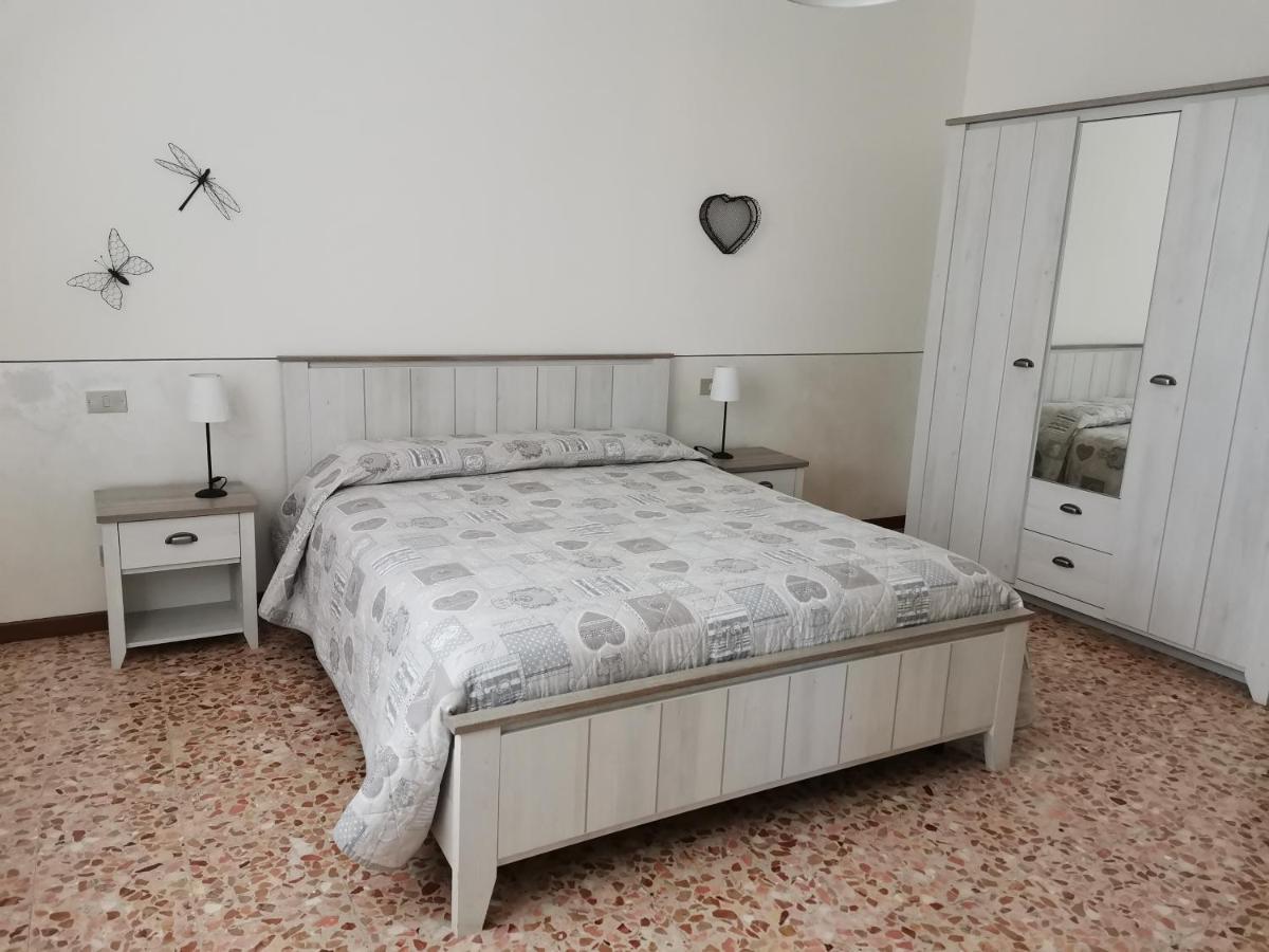 Il Colibri Bed&Breakfast Leno Exterior photo