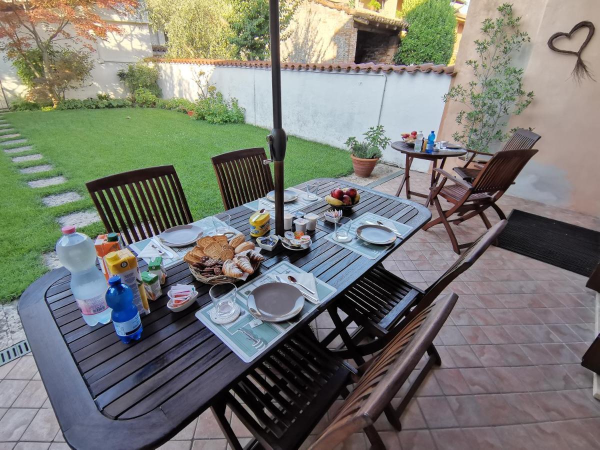 Il Colibri Bed&Breakfast Leno Exterior photo