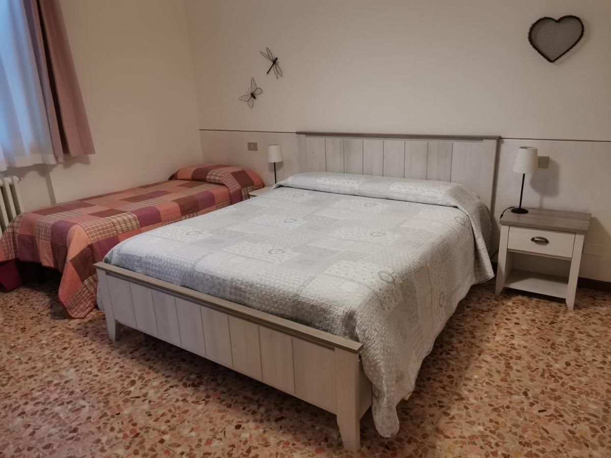 Il Colibri Bed&Breakfast Leno Exterior photo