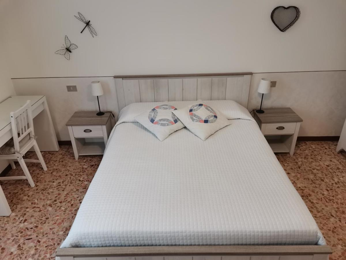 Il Colibri Bed&Breakfast Leno Exterior photo