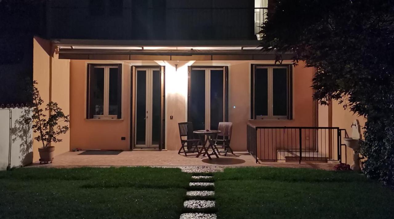 Il Colibri Bed&Breakfast Leno Exterior photo