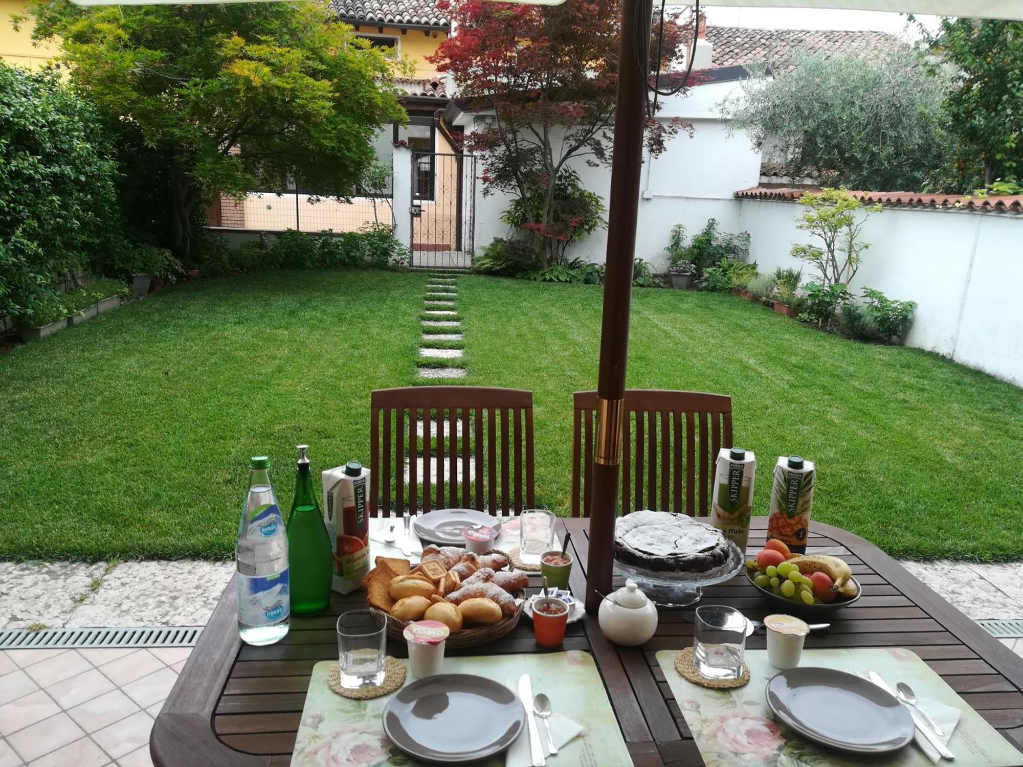 Il Colibri Bed&Breakfast Leno Exterior photo